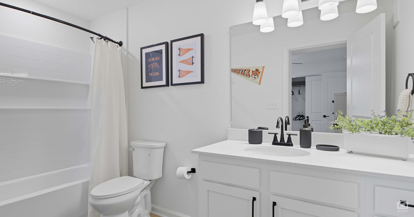 Harper Flatts Condominiums