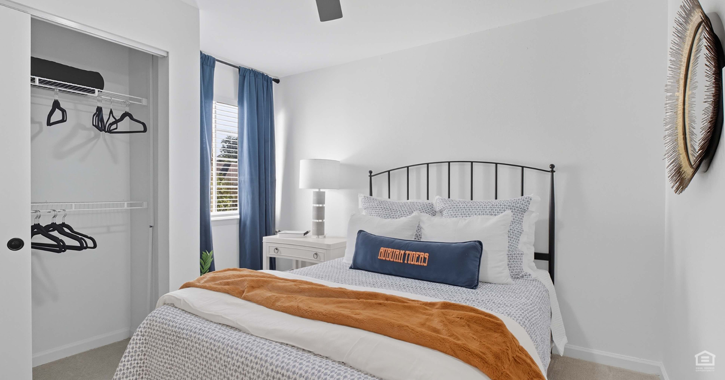 Harper Flatts Condominiums