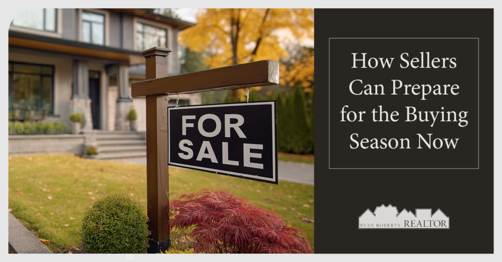 sellers can prepare for the buying season