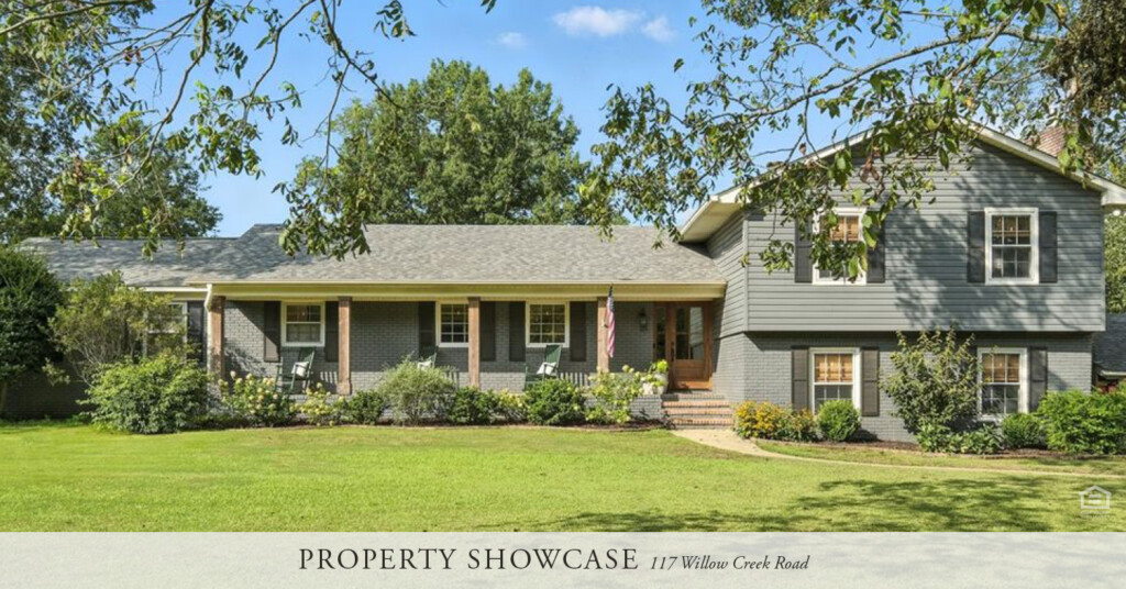 117 Willow Creek Road