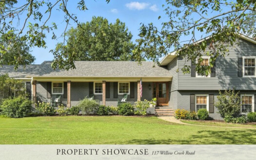 117 Willow Creek Road