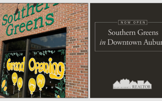 Southern Greens