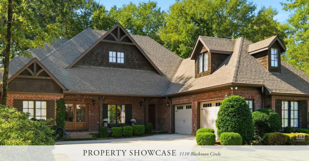 1110 Blackman Circle