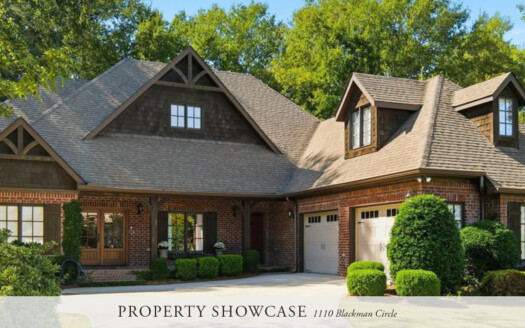 1110 Blackman Circle