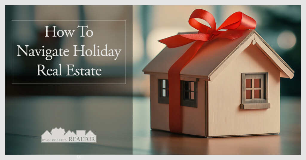 holiday real estate
