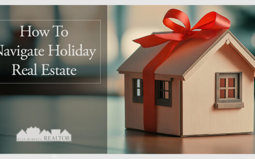 holiday real estate