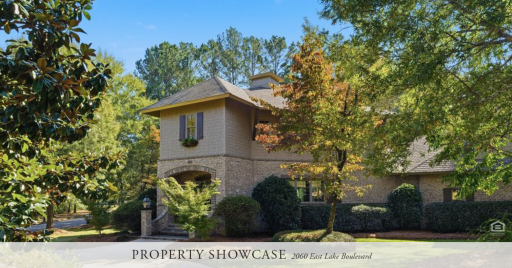 2060 East Lake Boulevard