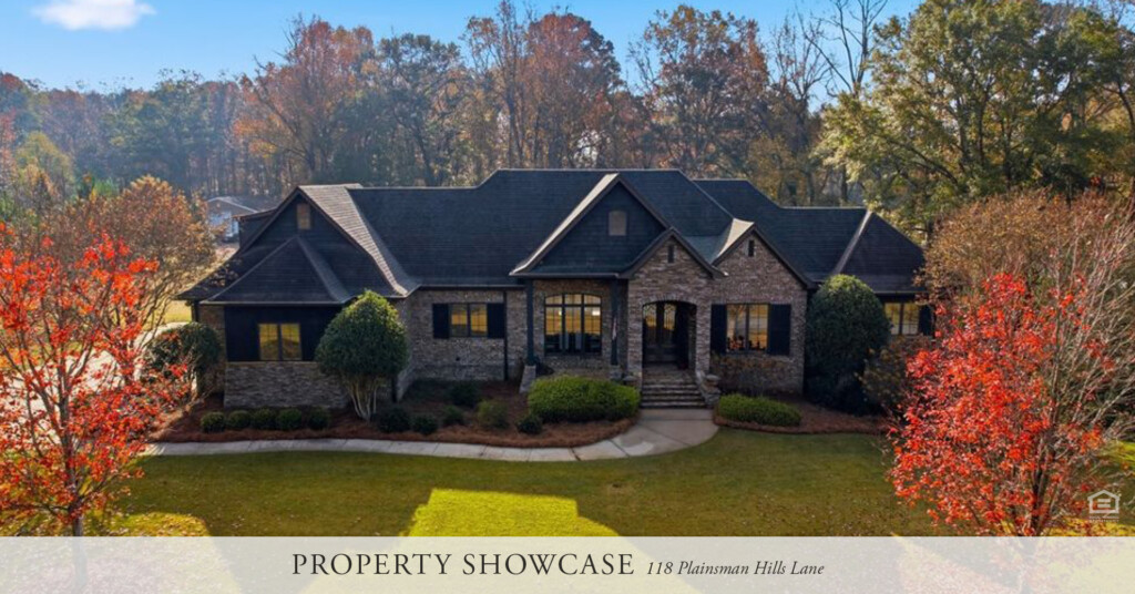 118 Plainsman Hills Lane