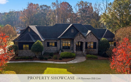 118 Plainsman Hills Lane