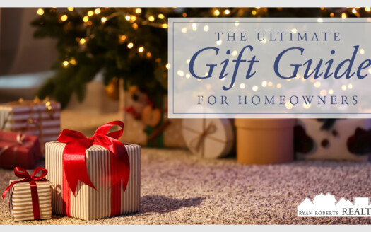 gift guide for homeowners
