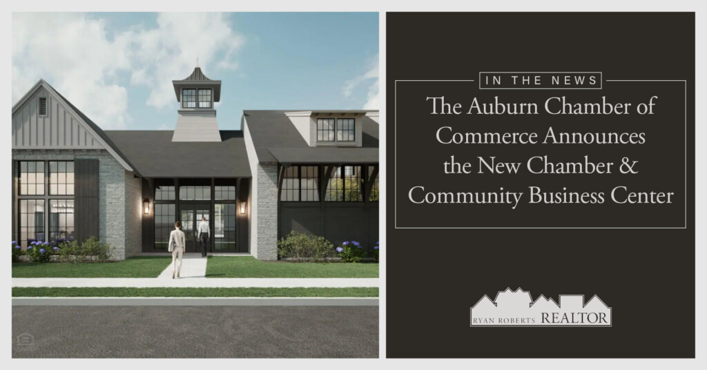 Auburn Chamber of Commerce