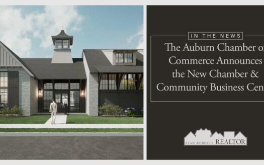 Auburn Chamber of Commerce