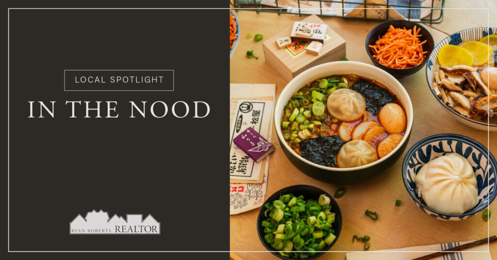 In the Nood