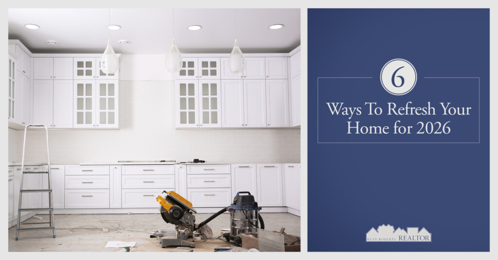 refresh your home for 2026