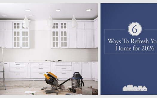 refresh your home for 2026