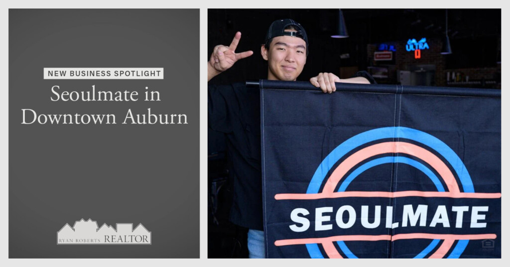 Seoulmate