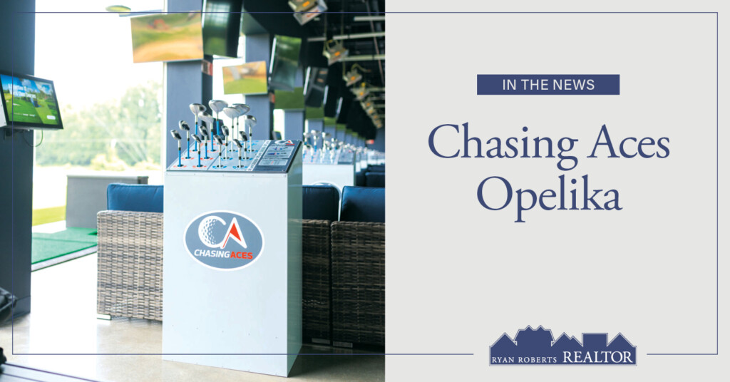 Chasing Aces Opelika