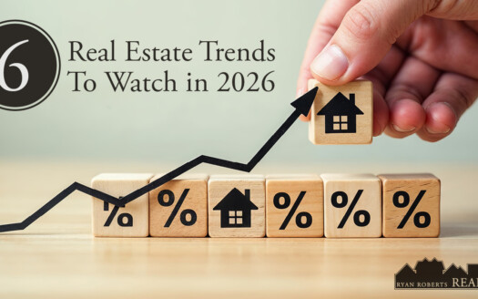 real estate trends to watch in 2026