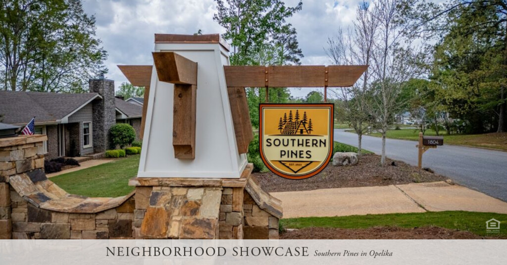 Southern Pines in Opelika