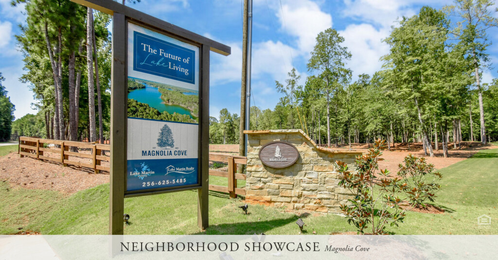 Magnolia Cove