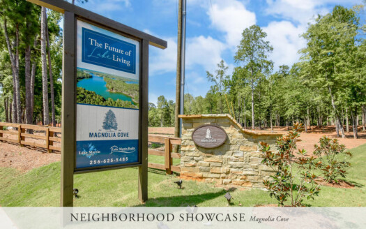 Magnolia Cove