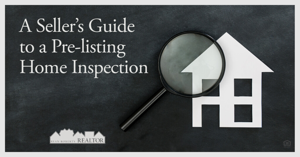 pre-listing home inspection