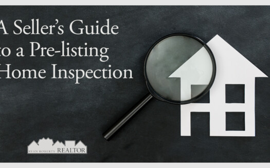 pre-listing home inspection
