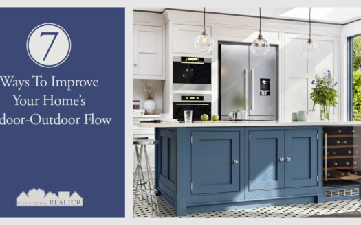 improve your home’s indoor-outdoor flow