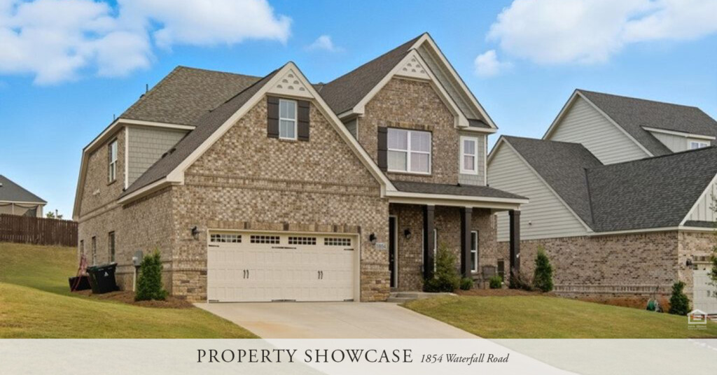 1854 Waterfall Road