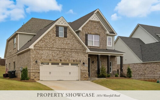 1854 Waterfall Road
