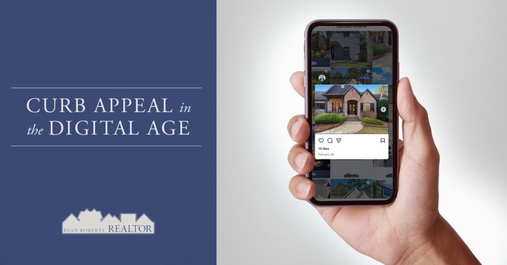 curb appeal in the digital age
