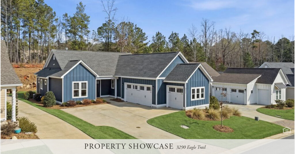 3290 Eagle Trail