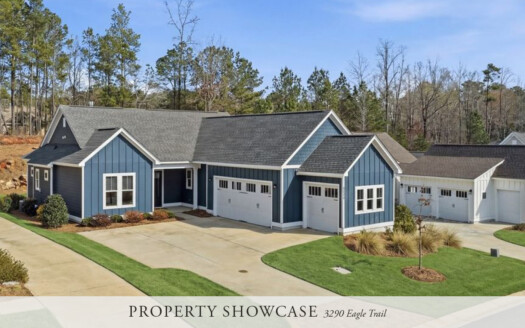 3290 Eagle Trail
