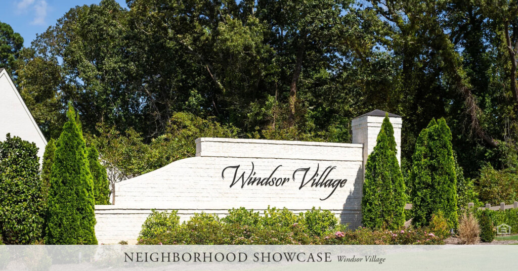 Windsor Village