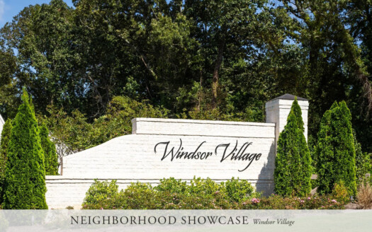 Windsor Village