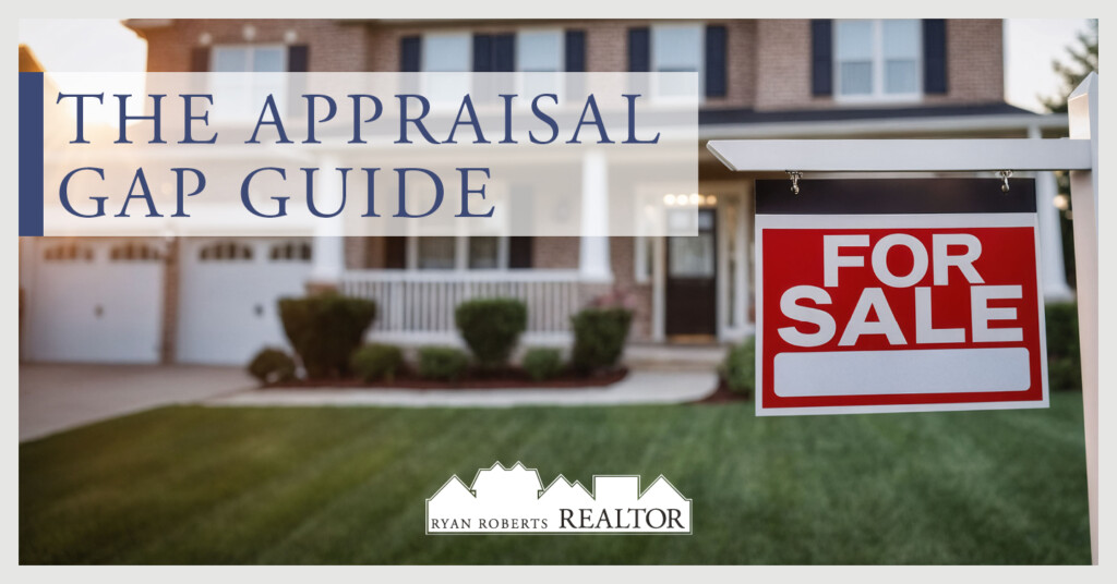 appraisal gap