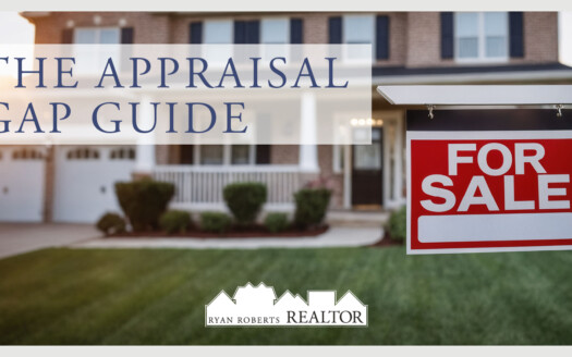 appraisal gap