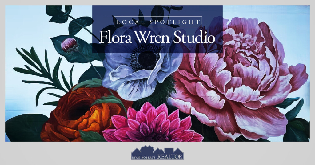 Flora Wren Studio