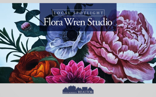 Flora Wren Studio