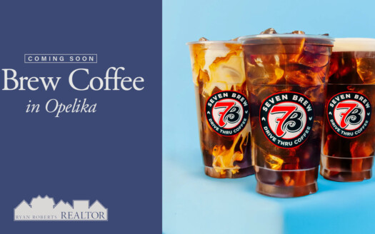 7 Brew Coffee