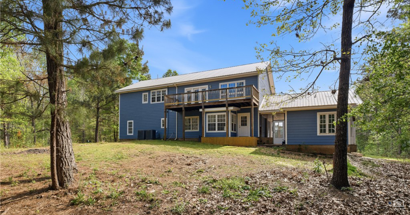 6755 Horseshoe Bend Road