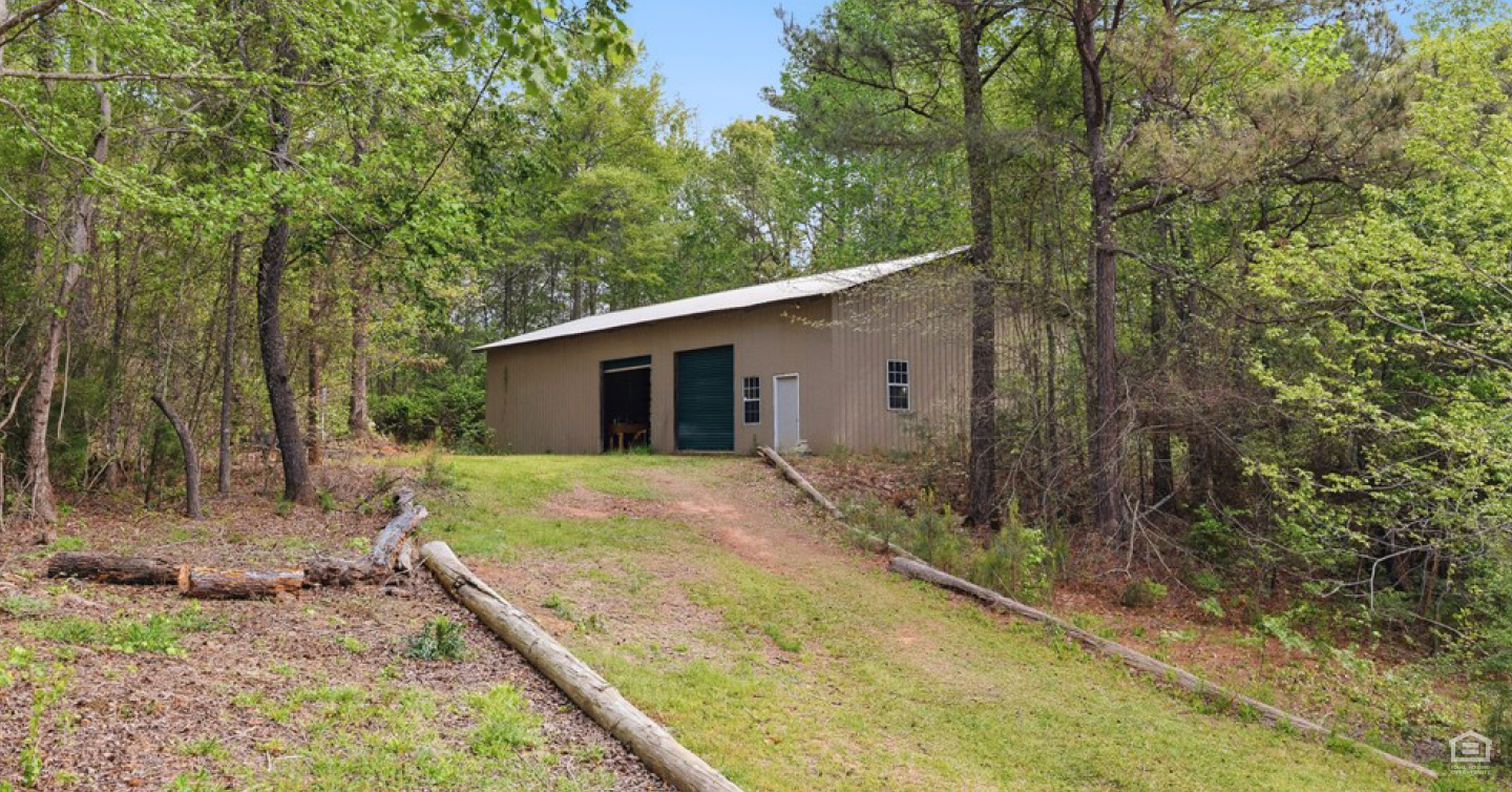 6755 Horseshoe Bend Road