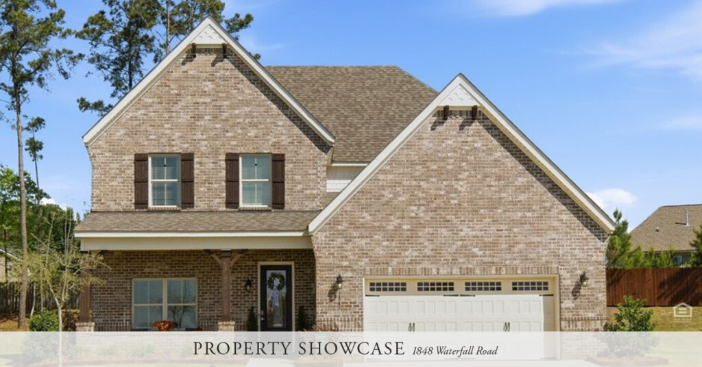 1848 Waterfall Road