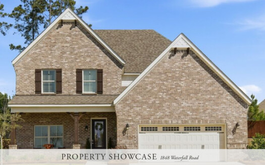 1848 Waterfall Road