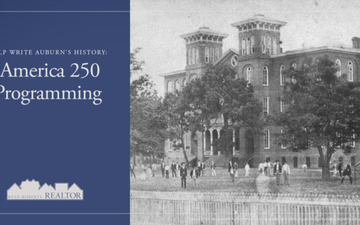 America 250 Programming