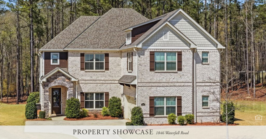 1846 Waterfall Road