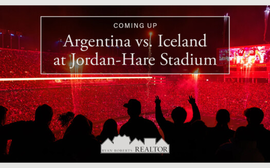 Argentina vs. Iceland at Jordan-Hare Stadium