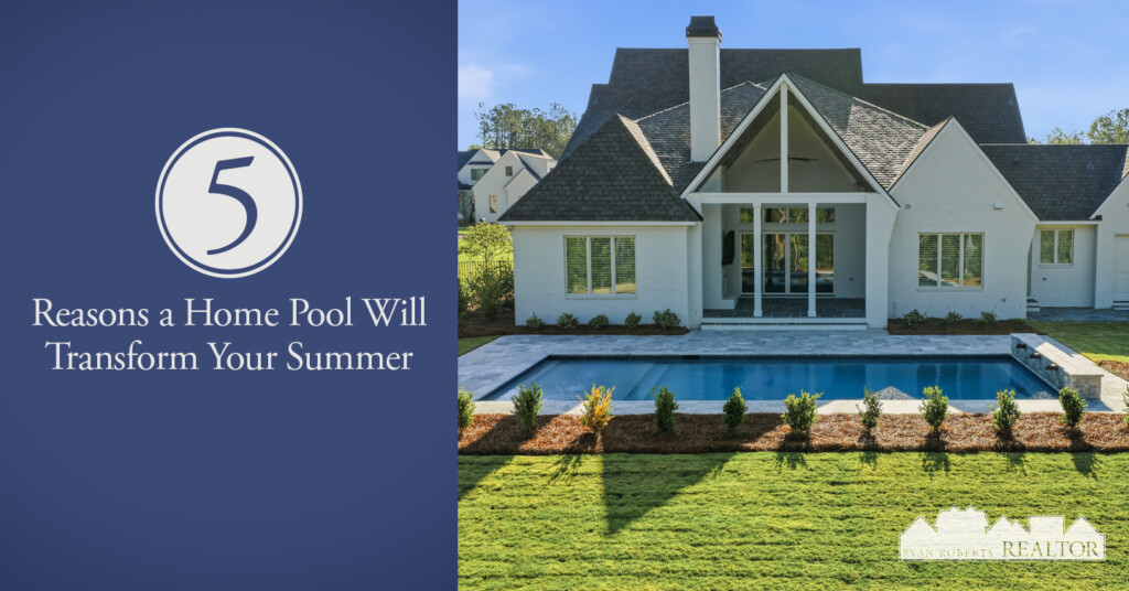 home pool