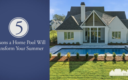 home pool