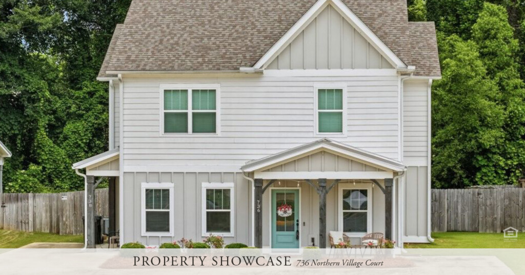 736 Northern Village Court
